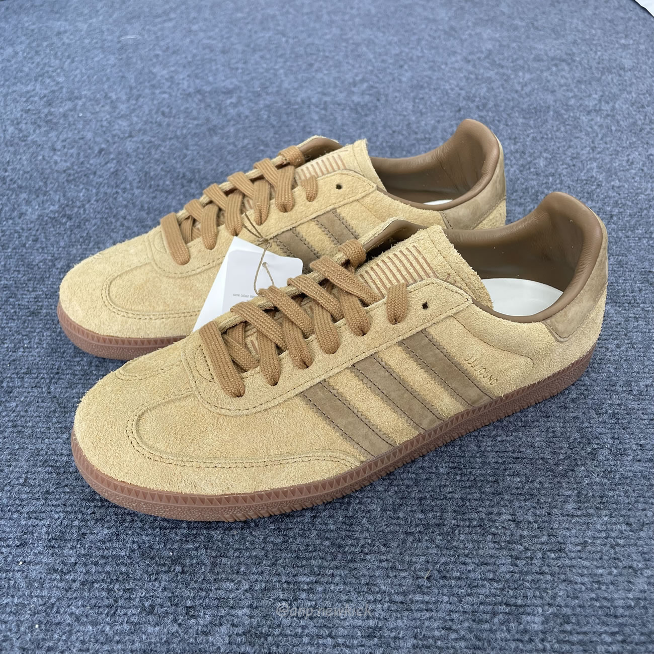 Adidas Samba Og Jjjjound Tobacco Id8709 (3) - newkick.vip