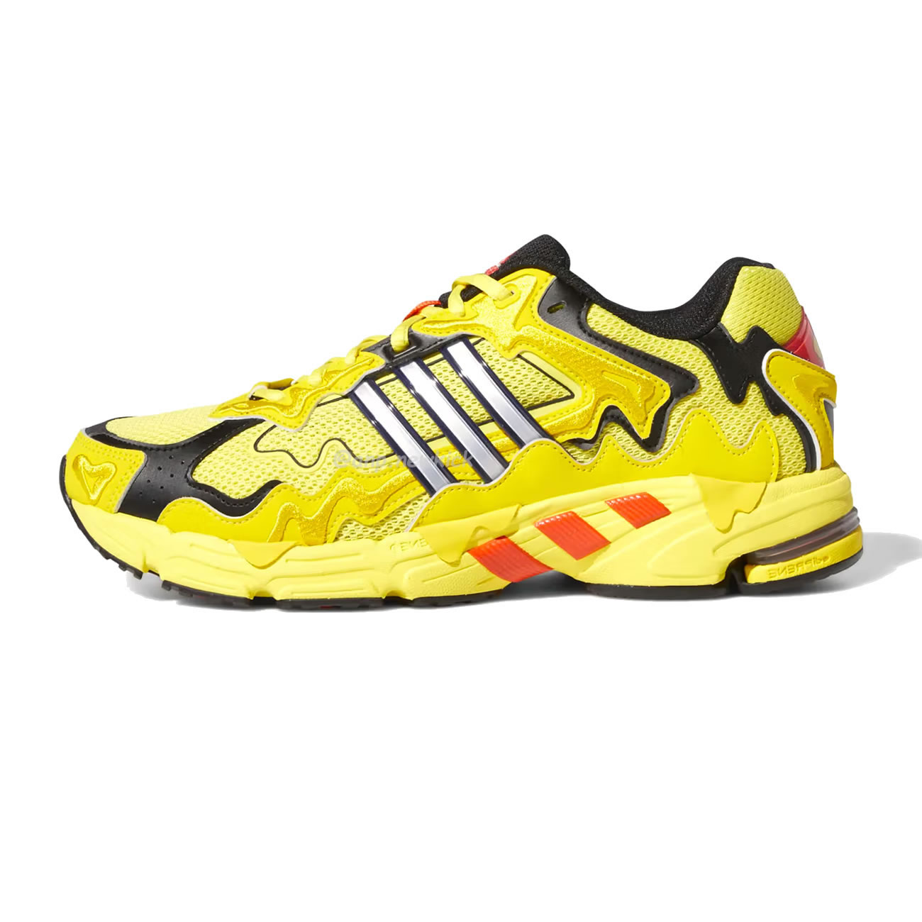 Adidas Response Cl Bad Bunny Boston Day If7182 (20) - newkick.vip