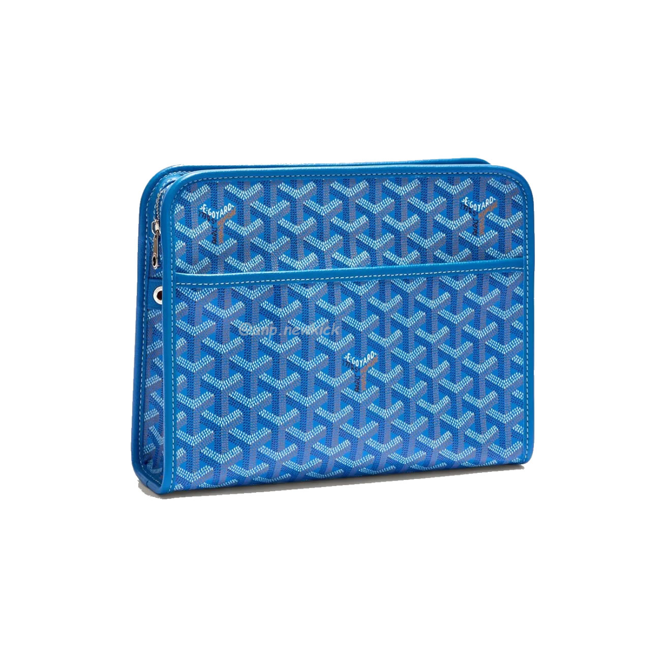 Goyard Jouvence Wash Bag (10) - newkick.vip