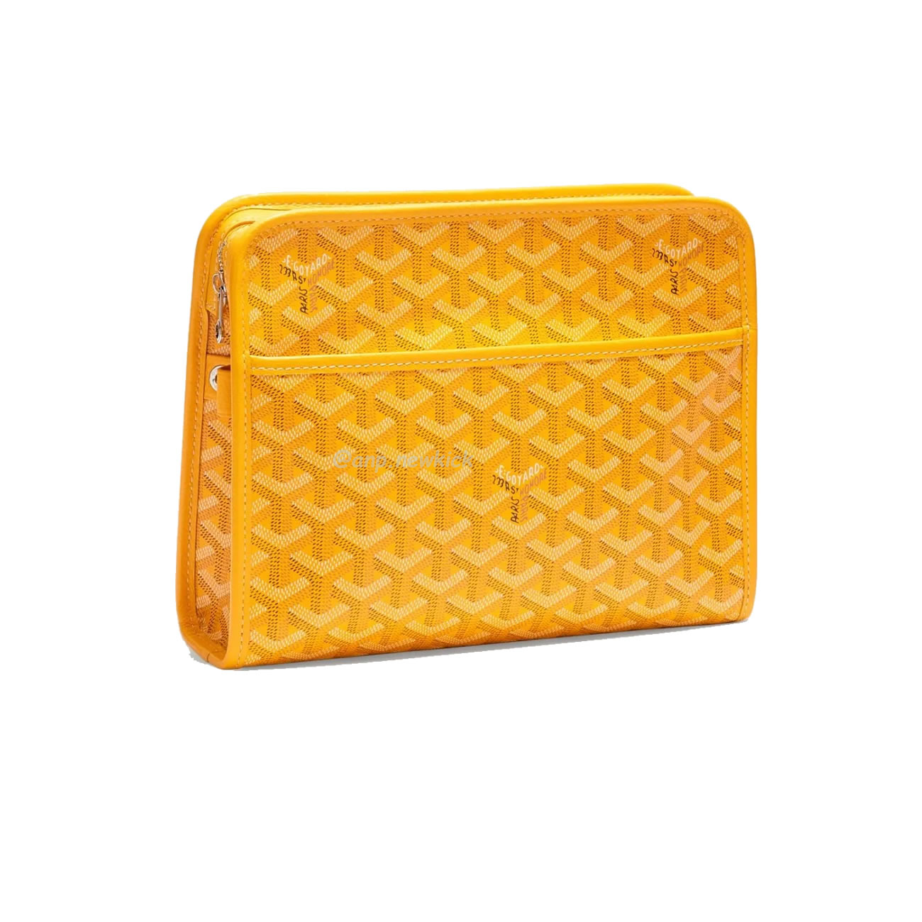 Goyard Jouvence Wash Bag (4) - newkick.vip