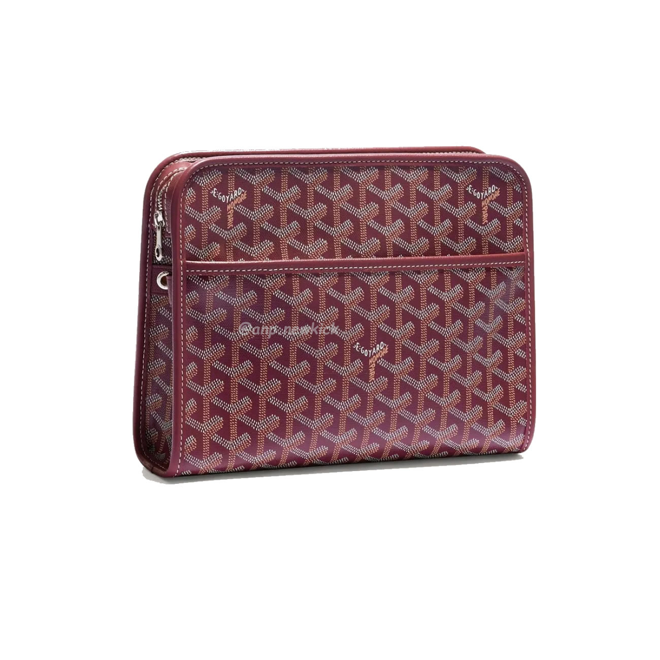 Goyard Jouvence Wash Bag (5) - newkick.vip