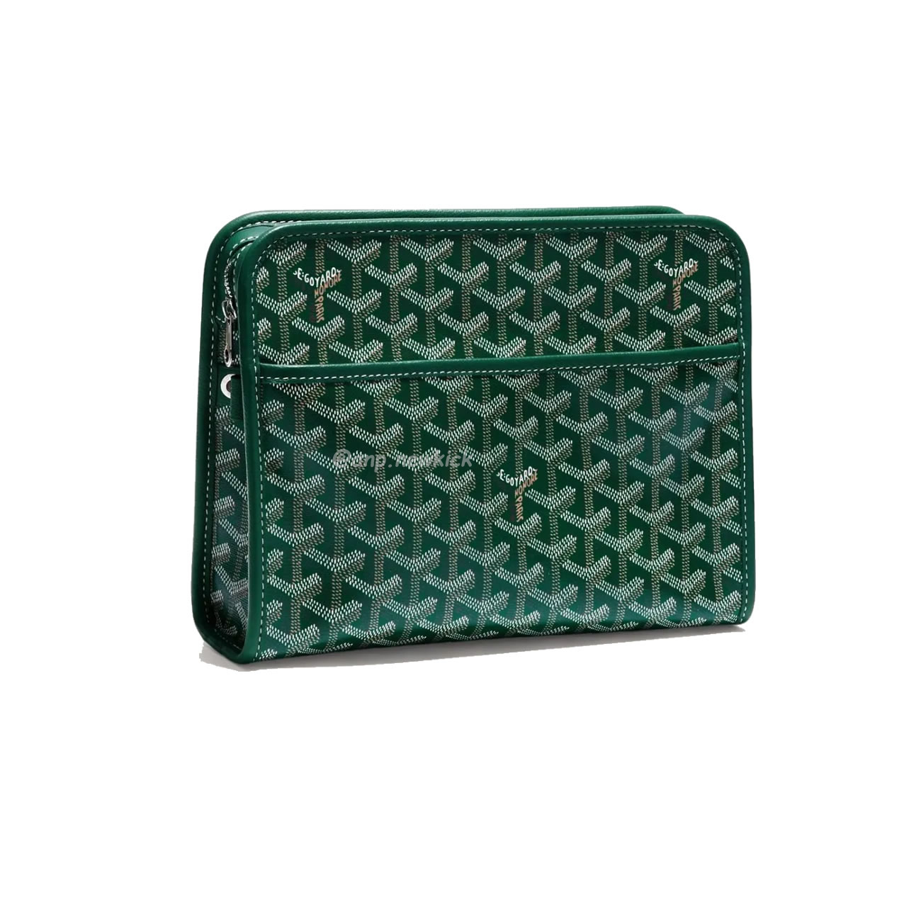 Goyard Jouvence Wash Bag (7) - newkick.vip