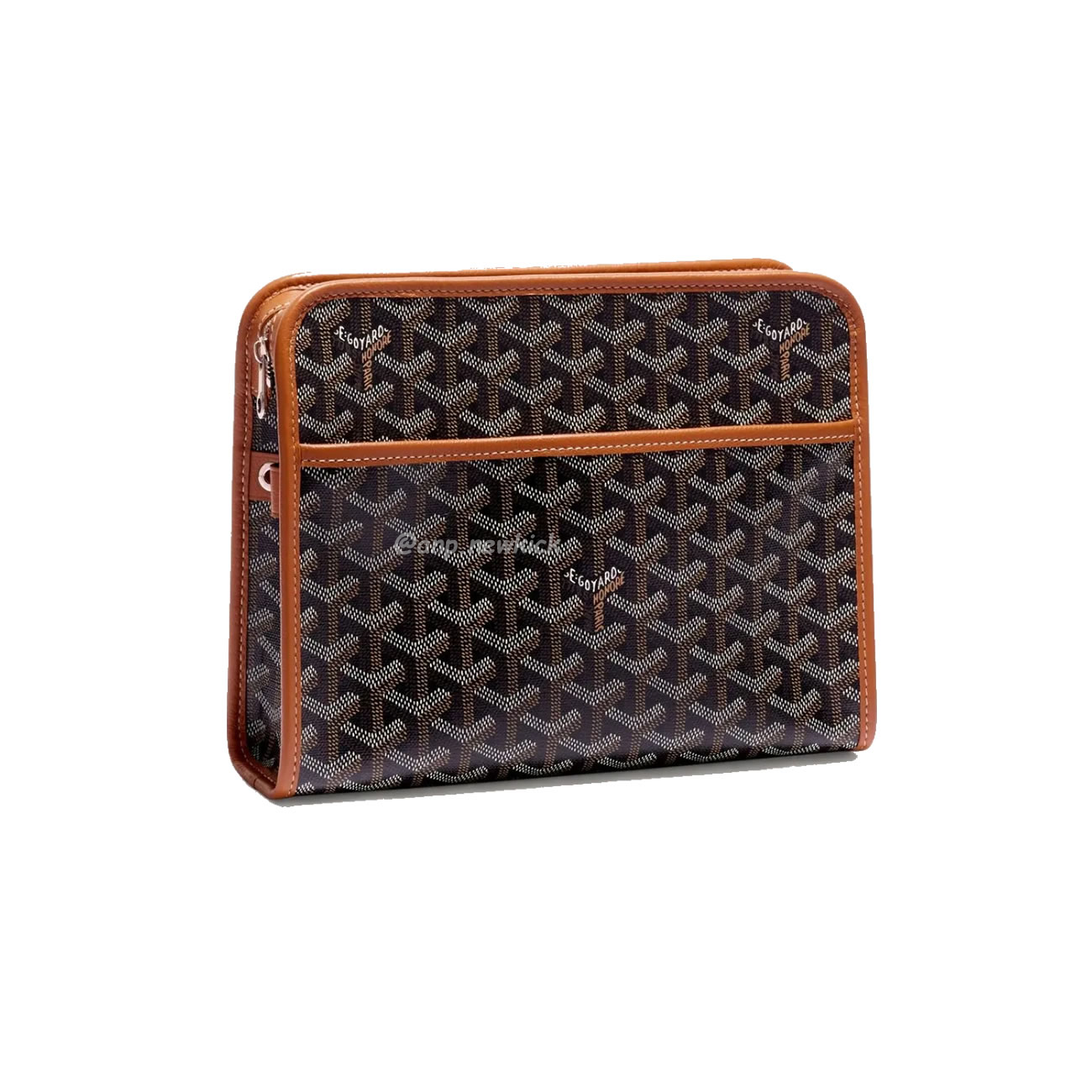 Goyard Jouvence Wash Bag (9) - newkick.vip