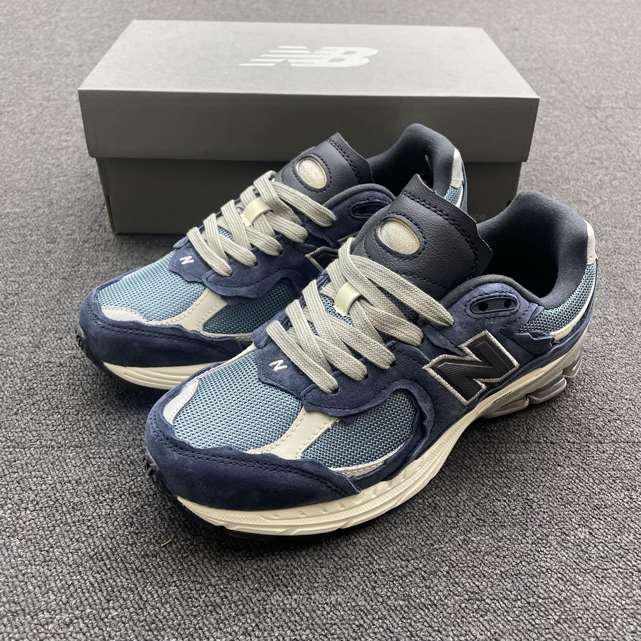 New Balance 2002r Protection Pack Dark Navy M2002rdf (8) - newkick.vip