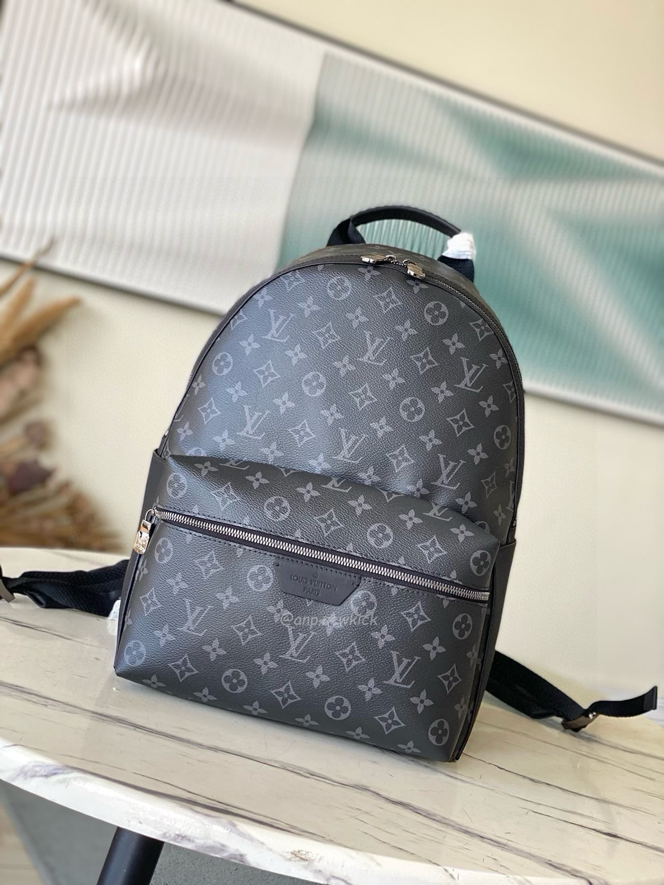 Louis Vuitton Discovery Pm Knapsack M22558 (2) - newkick.vip