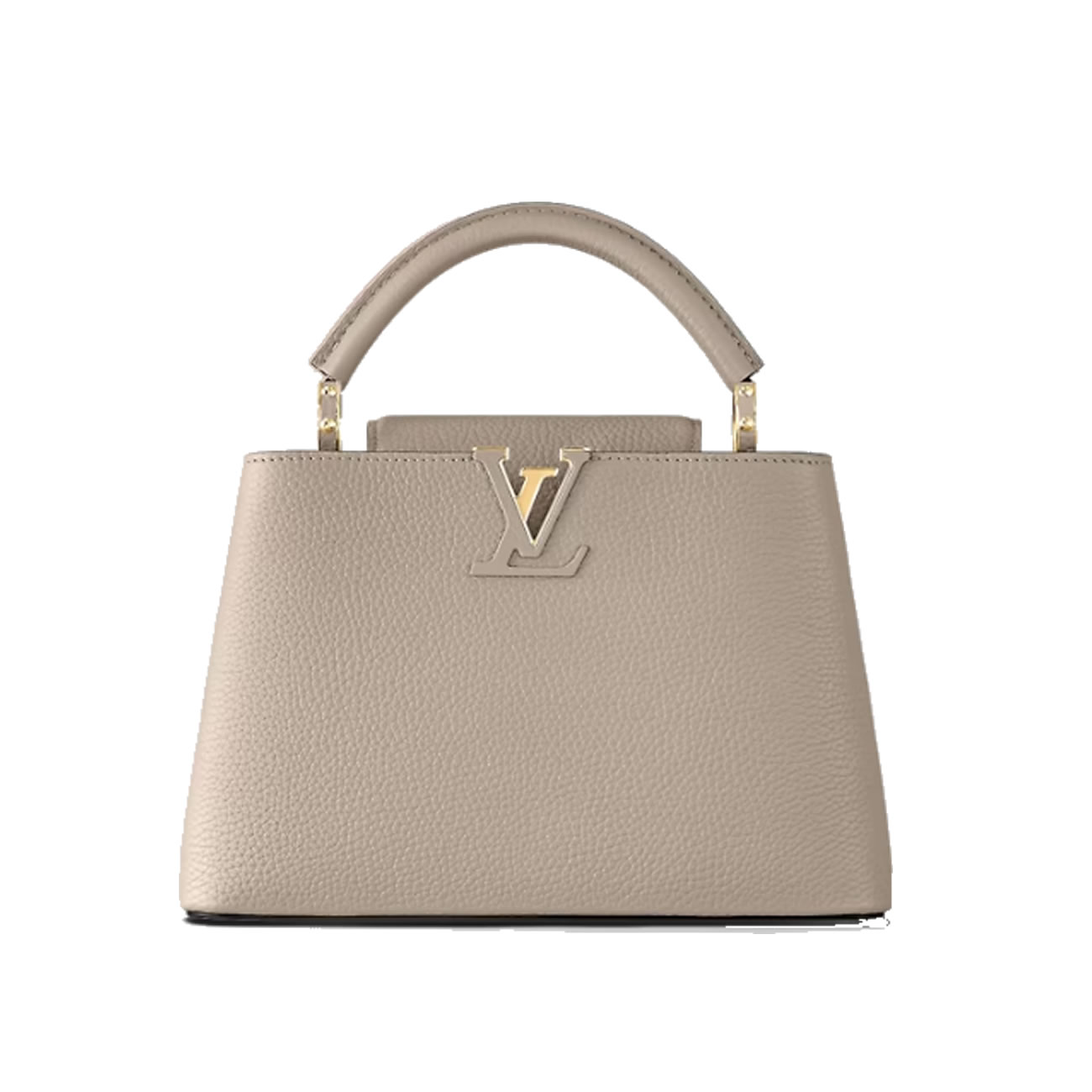 Louis Vuitton Capucines Mini M22606 (17) - newkick.vip