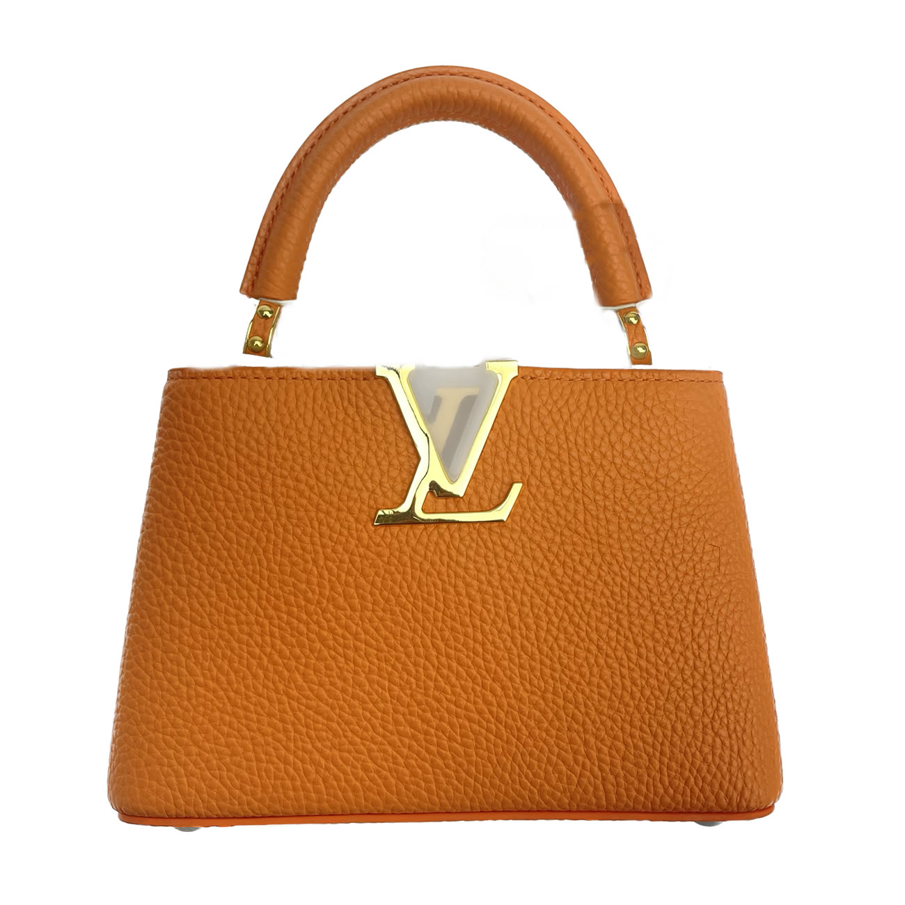 Louis Vuitton Capucines Mini M22606 (20) - newkick.vip