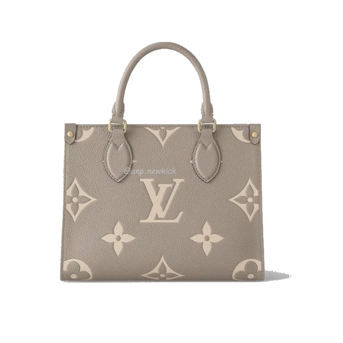 Louis Vuitton Onthego Pm Tote Bag M45779 (1) - newkick.vip