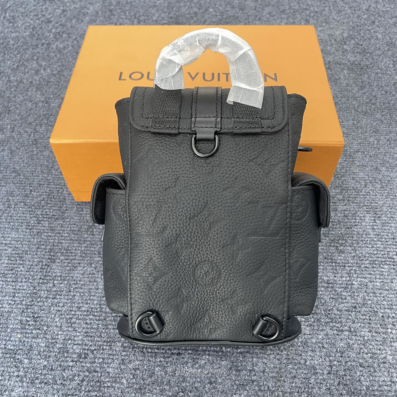 Louis Vuitton Nano Christopher M83164 (15) - newkick.vip