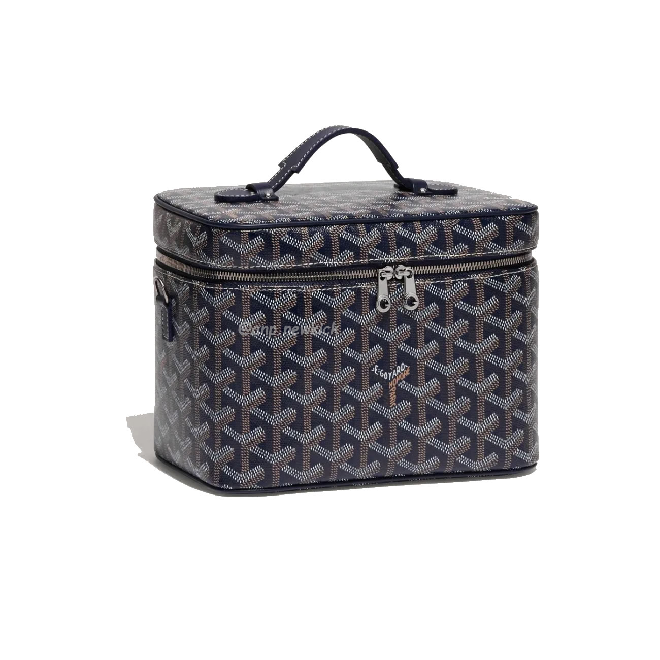 Goyard Muse Cosmetic Bag (2) - newkick.vip