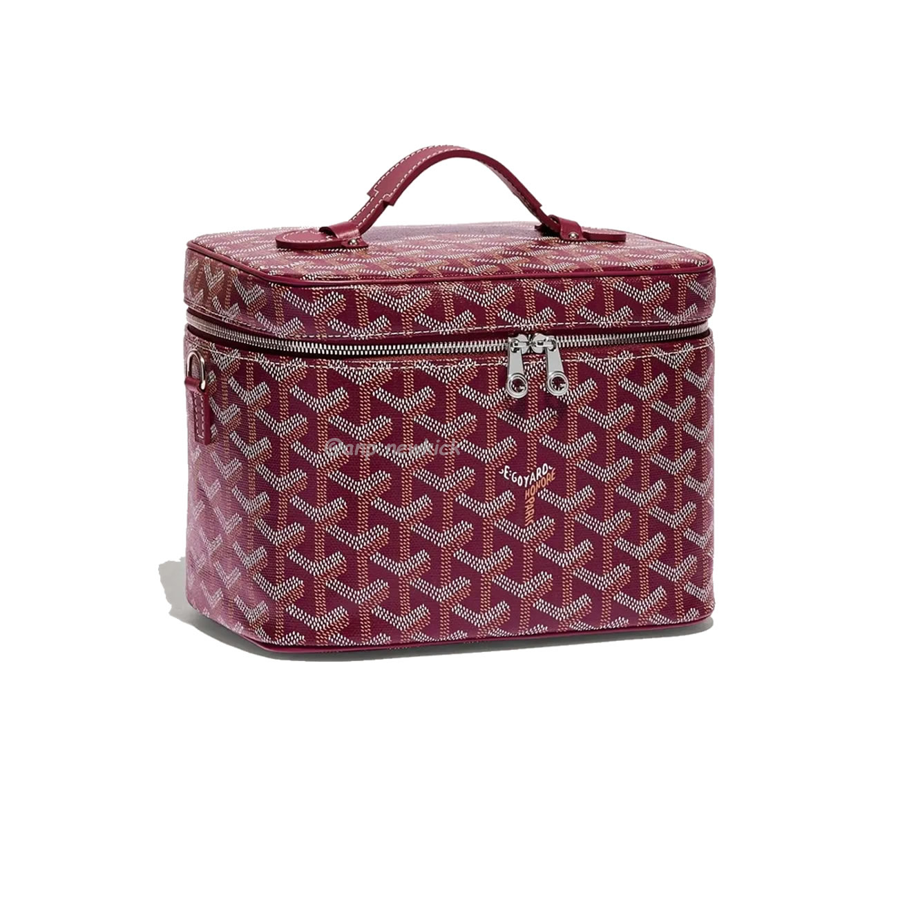 Goyard Muse Cosmetic Bag (4) - newkick.vip