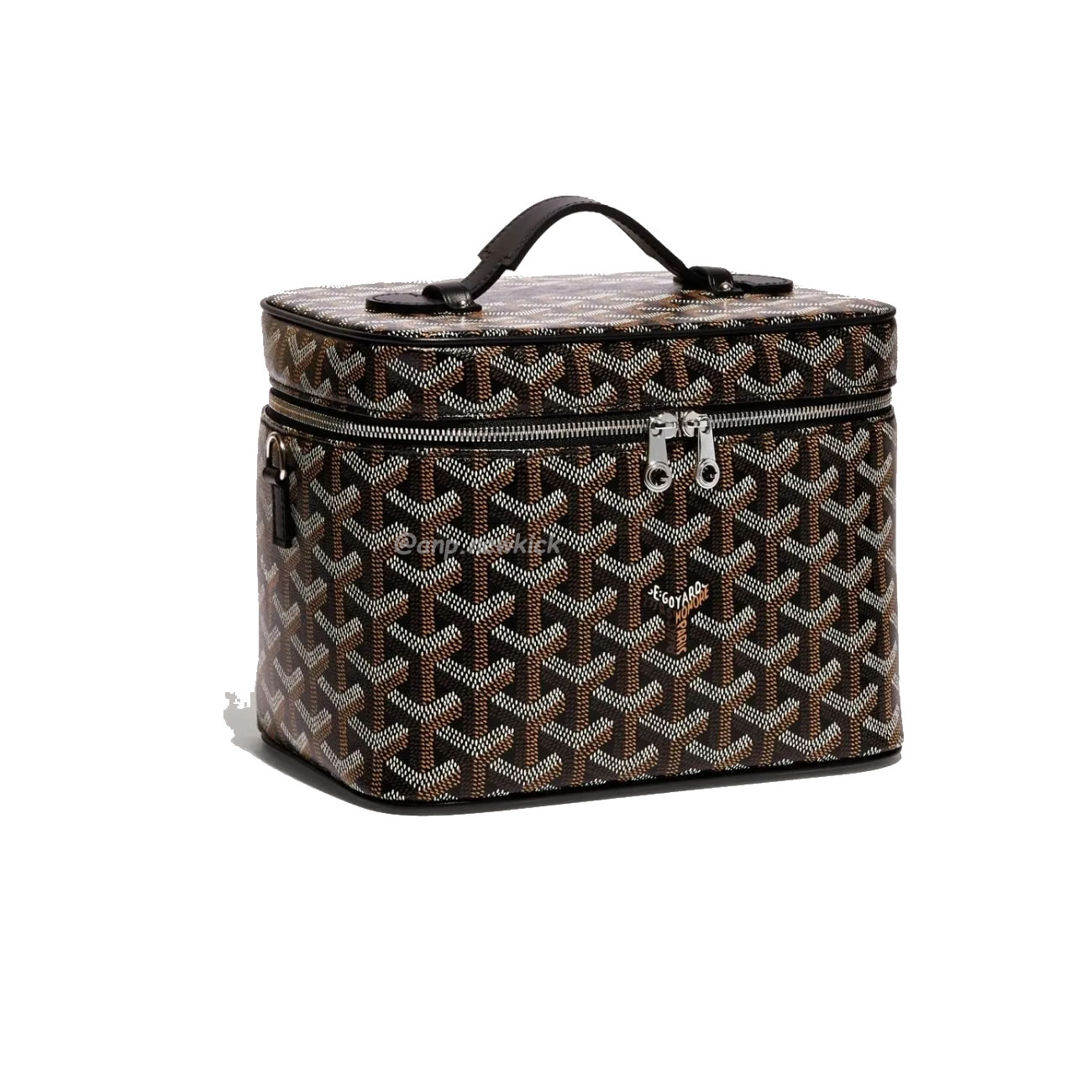 Goyard Muse Cosmetic Bag (5) - newkick.vip