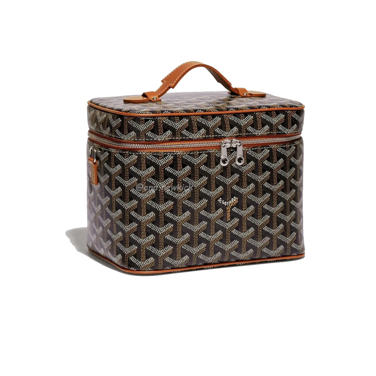 Goyard Muse Cosmetic Bag (7) - newkick.vip