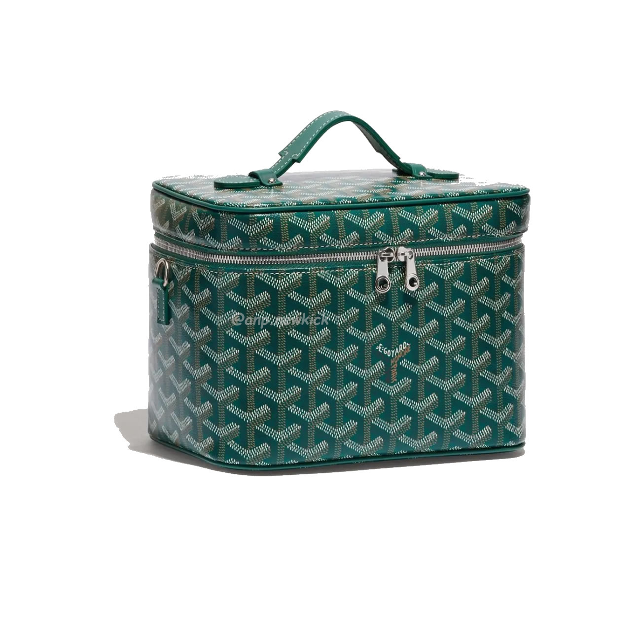 Goyard Muse Cosmetic Bag (8) - newkick.vip