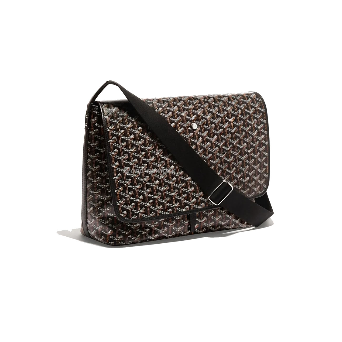 Goyard Capetien Medium Size Messenger Bag (2) - newkick.vip