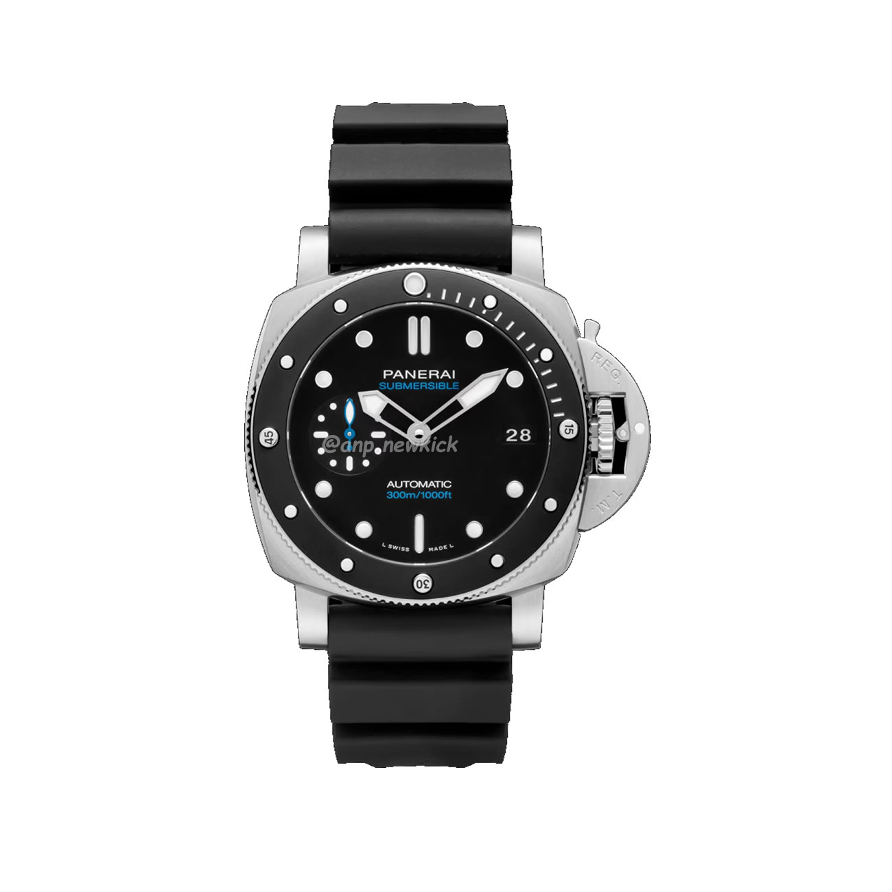 Panerai Luminor Submersible Pam1289 (1) - newkick.vip