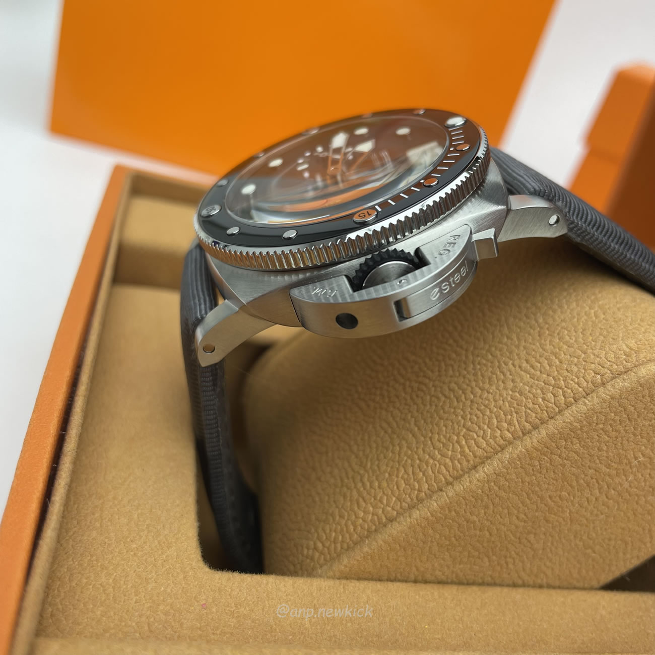 Panerai Luminor Submersible Pam1289 (7) - newkick.vip