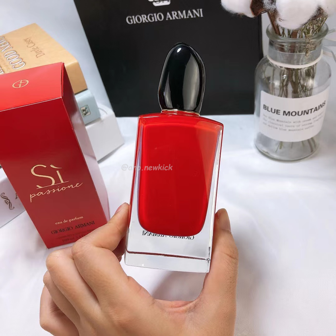 Giorgio Armani Si Passione Edp 100ml (5) - newkick.vip