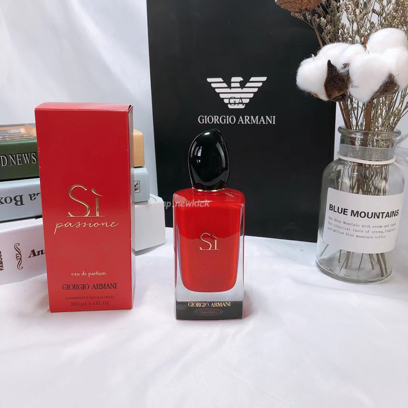 Giorgio Armani Si Passione Edp 100ml (8) - newkick.vip