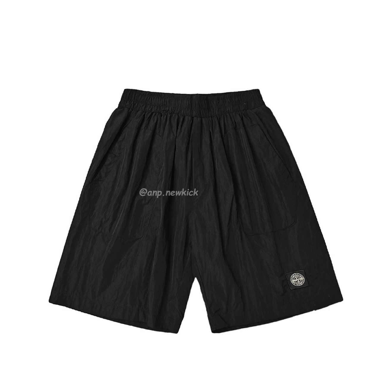 Stoneisland Metal Nylon Shorts (11) - newkick.vip