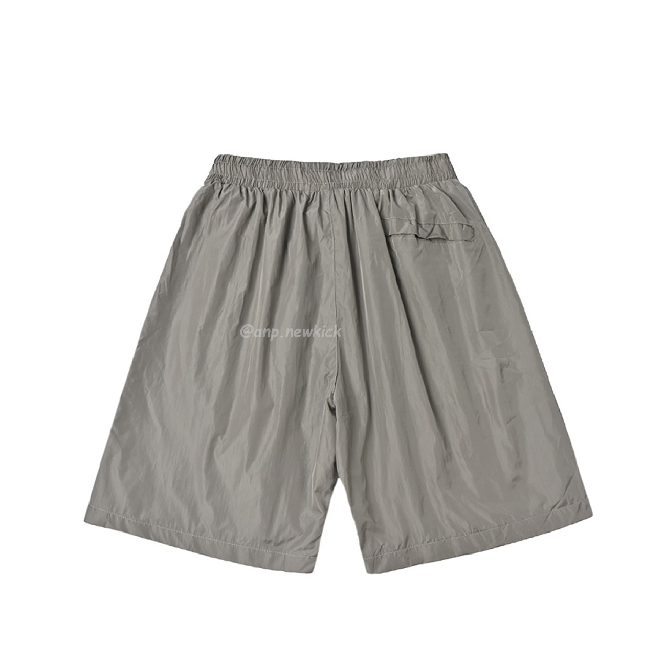 Stoneisland Metal Nylon Shorts (3) - newkick.vip