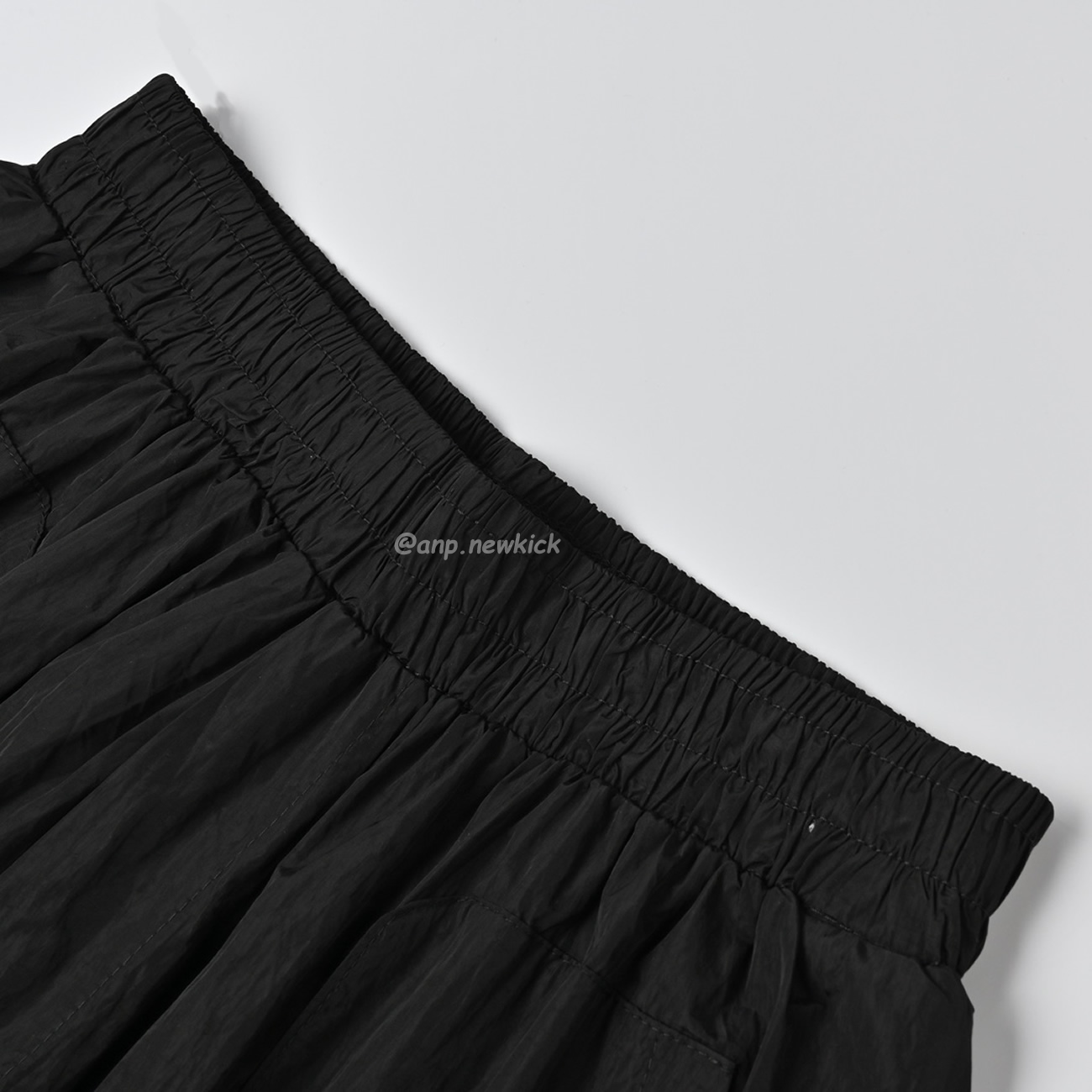 Stoneisland Metal Nylon Shorts (7) - newkick.vip