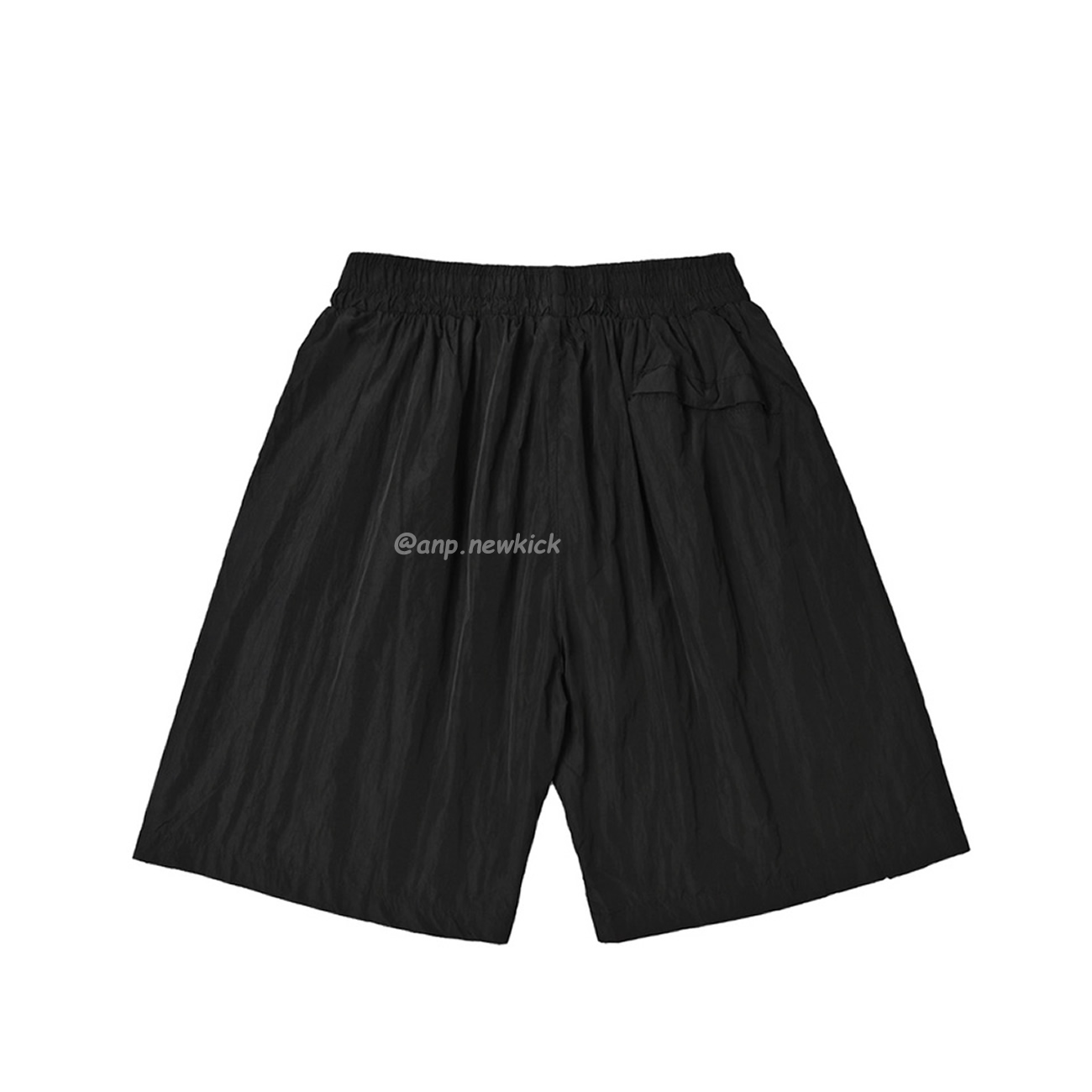 Stoneisland Metal Nylon Shorts (8) - newkick.vip