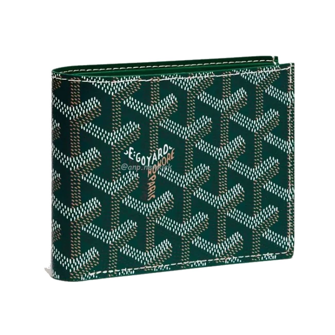 Goyard Saint Florentin Purse (2) - newkick.vip