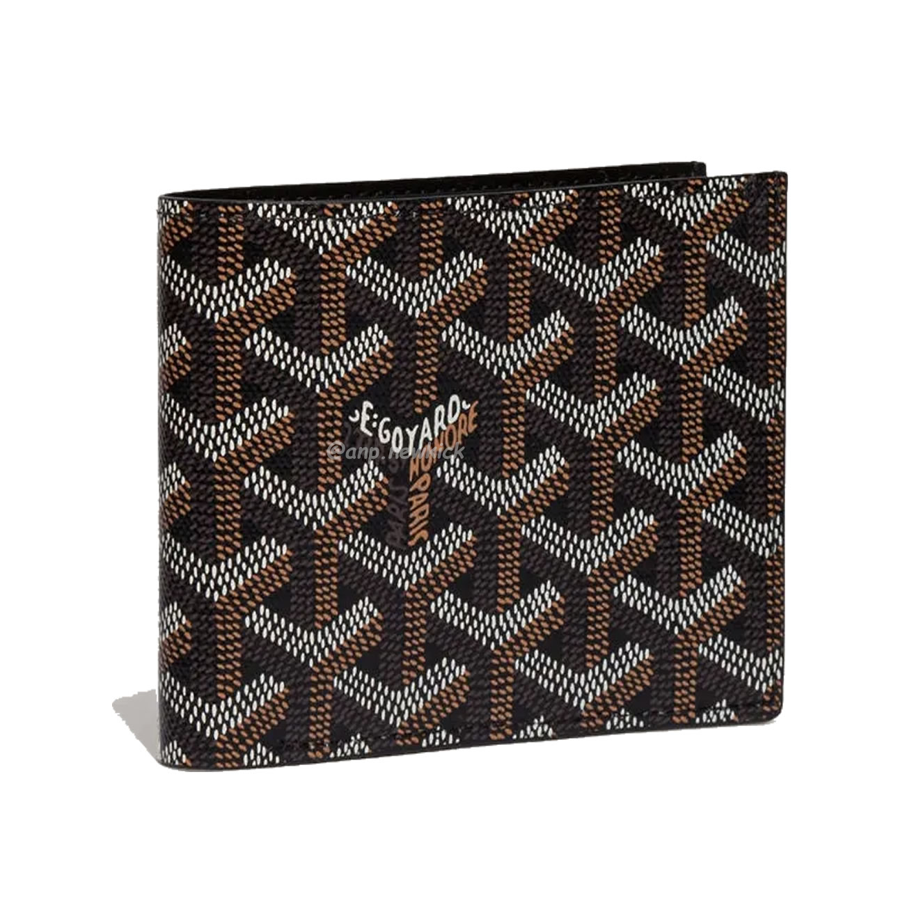 Goyard Saint Florentin Purse (5) - newkick.vip