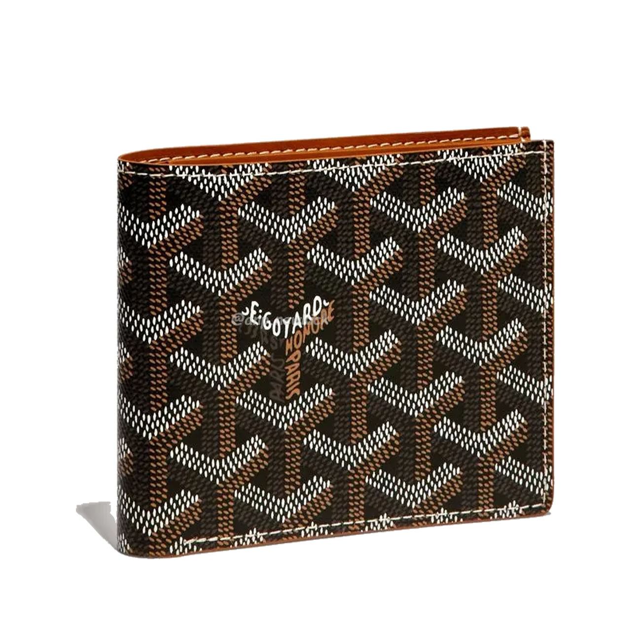 Goyard Saint Florentin Purse (6) - newkick.vip