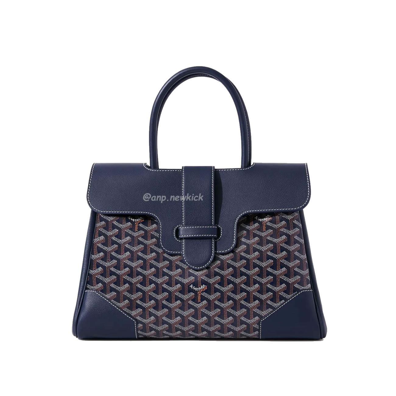 Goyard Saïgon Tote Bag (2) - newkick.vip