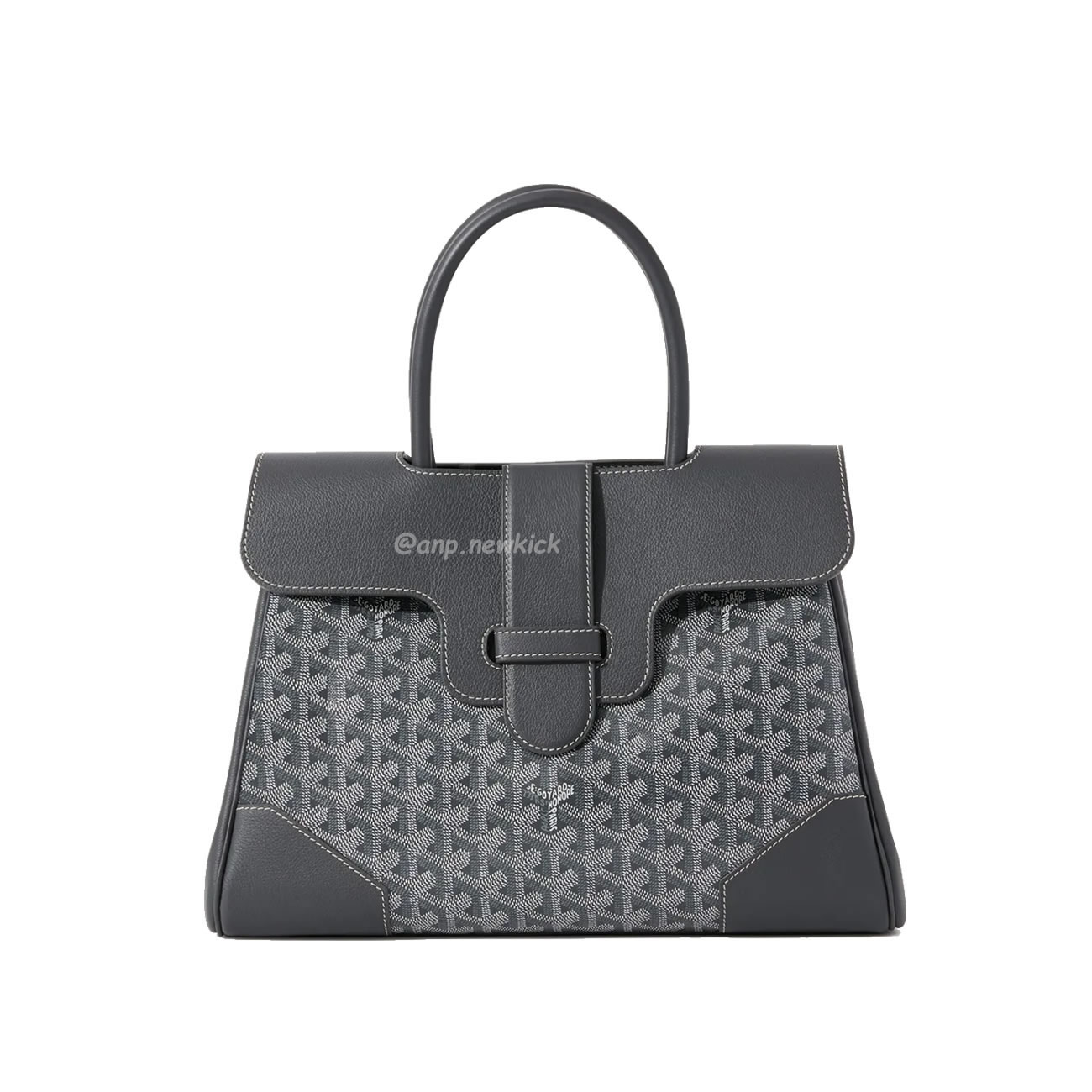 Goyard Saïgon Tote Bag (3) - newkick.vip