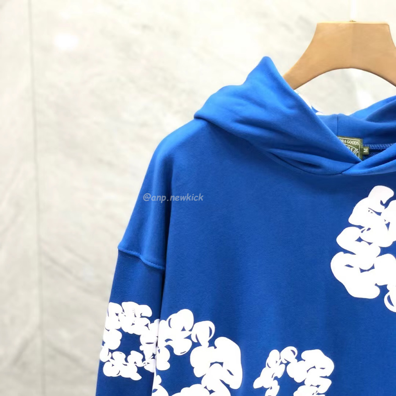 Sneakersdenim Tears The Cotton Wreath Sweatshirt (11) - newkick.vip