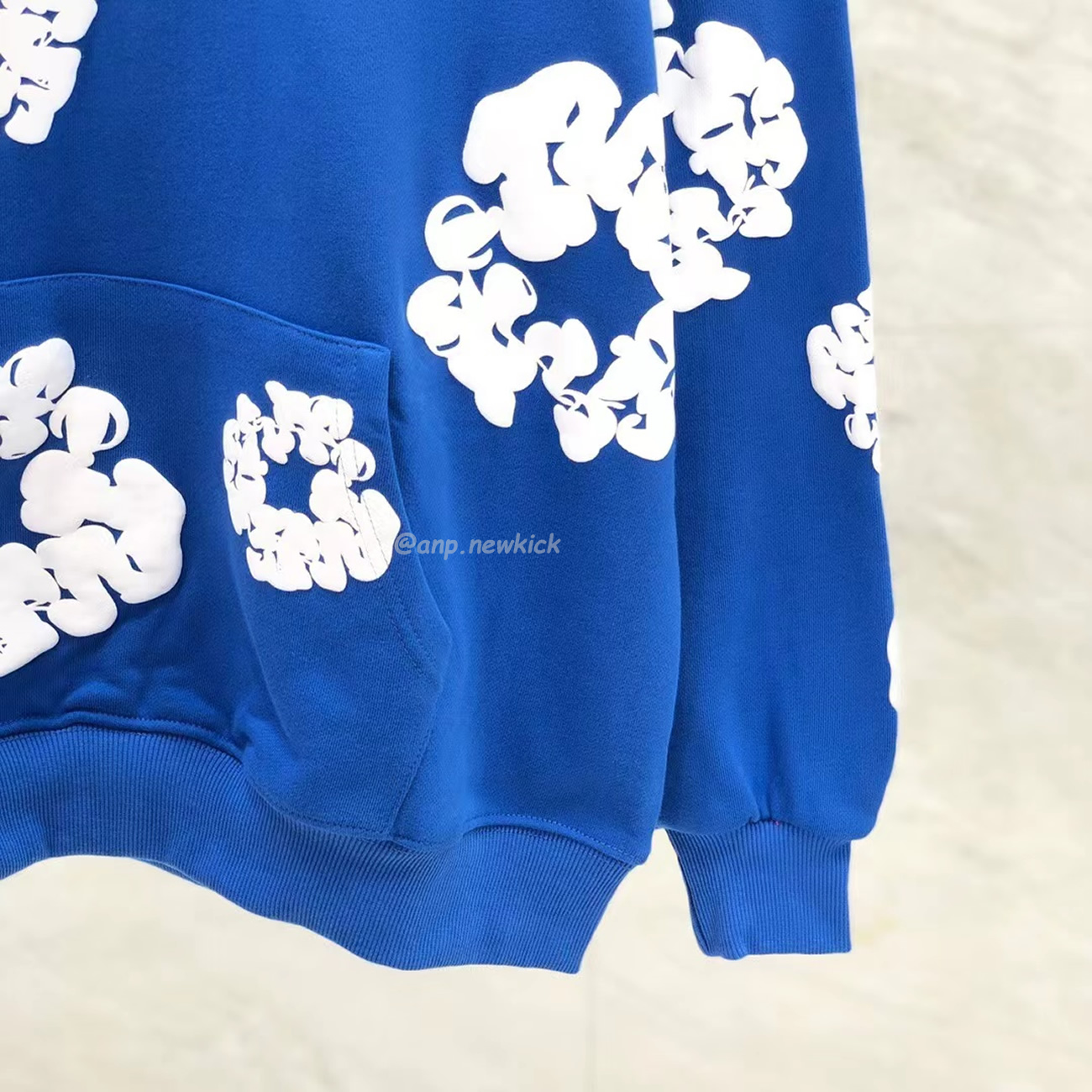 Sneakersdenim Tears The Cotton Wreath Sweatshirt (13) - newkick.vip