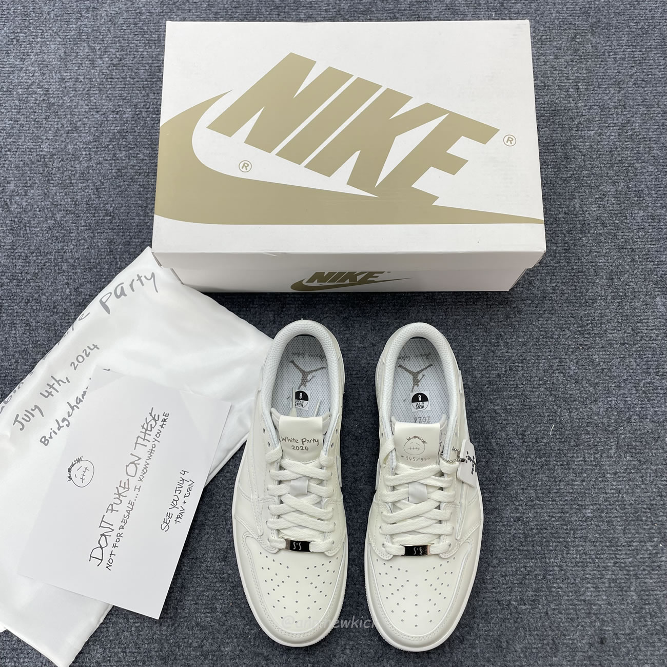 Air Jordan 1 Retro Low Og Sp Travis Scott Michael Rubin White Party Td1228 111 (3) - newkick.vip