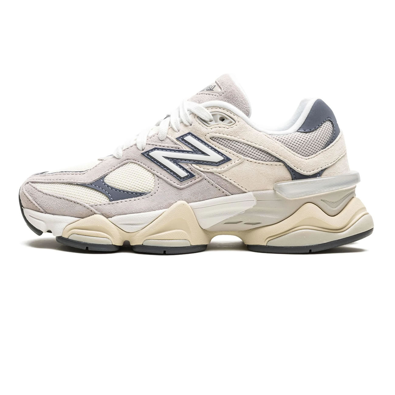 New Balance 9060 Moonrock Linen U9060eeb (1) - newkick.vip