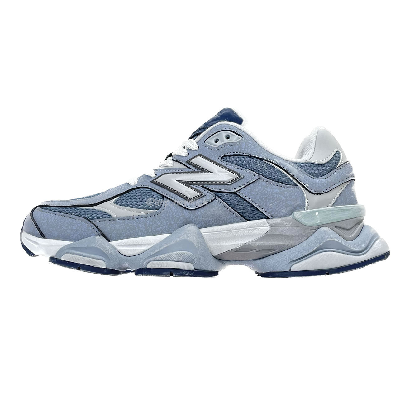 New Balance 9060 Arctic Grey 2023 U9060md1 (0) - newkick.vip