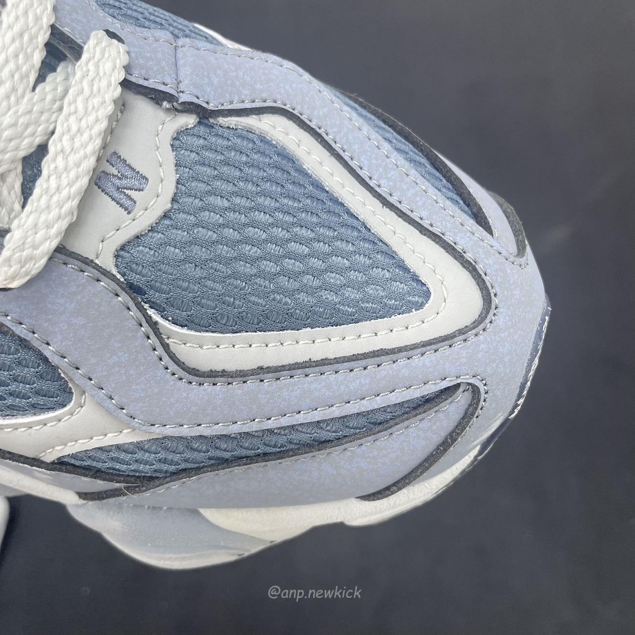 New Balance 9060 Arctic Grey 2023 U9060md1 (3) - newkick.vip