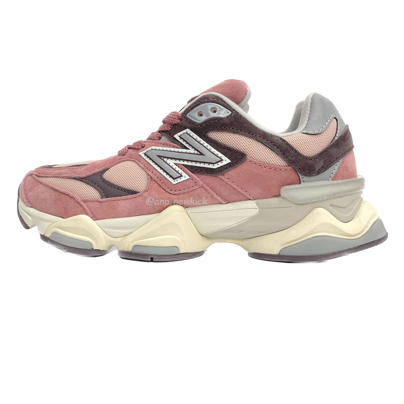 New Balance 9060 Cherry Blossom U9060tru (1) - newkick.vip