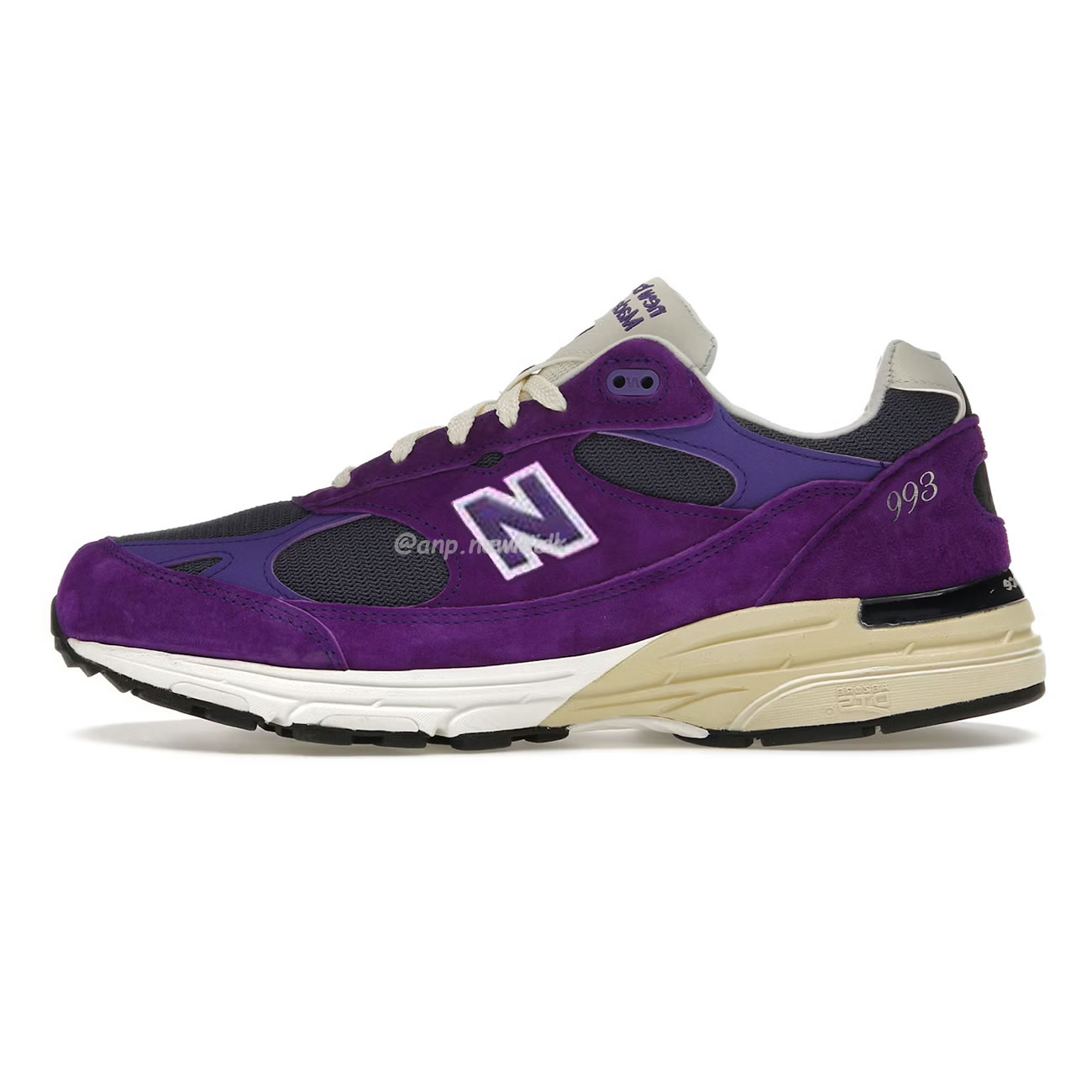 New Balance 993 Miusa Teddy Santis Interstellar U993pg (1) - newkick.vip