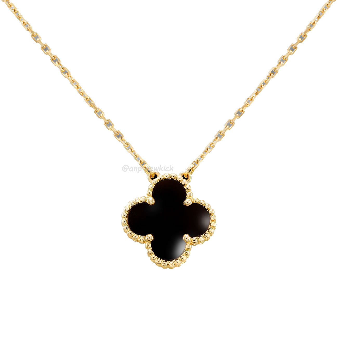 Van Cleef Arpels Vintage Alhambra Pendant (14) - newkick.vip