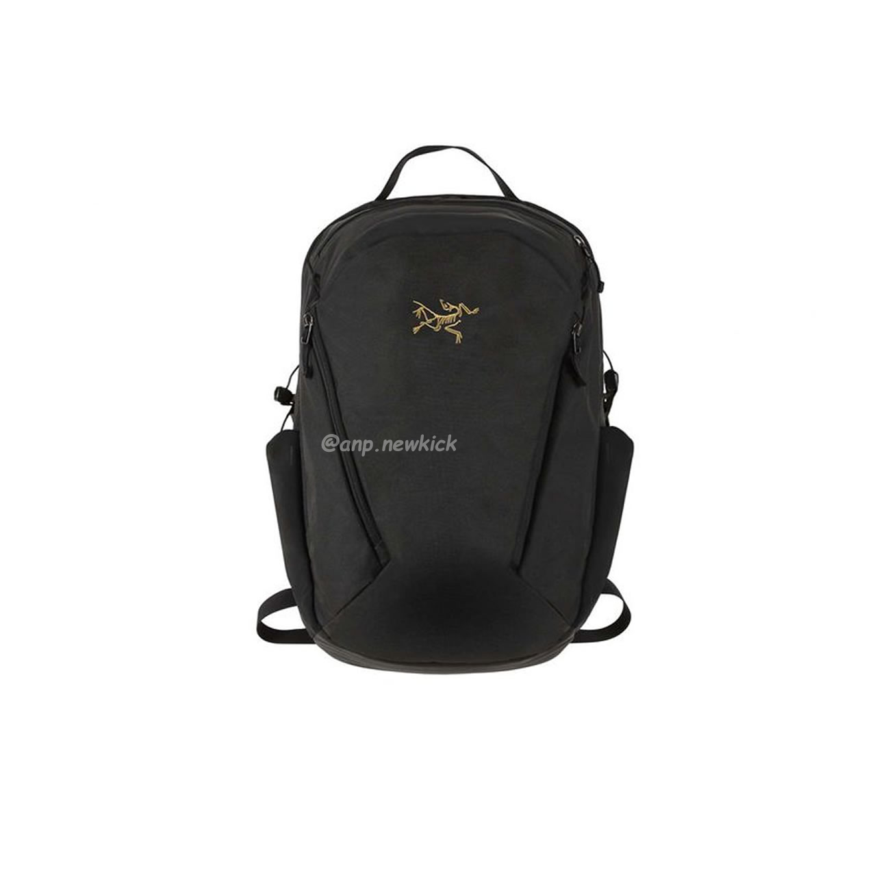 Arcteryx Mantis 26 Backpack Black Habitatforage X000006044 (8) - newkick.vip