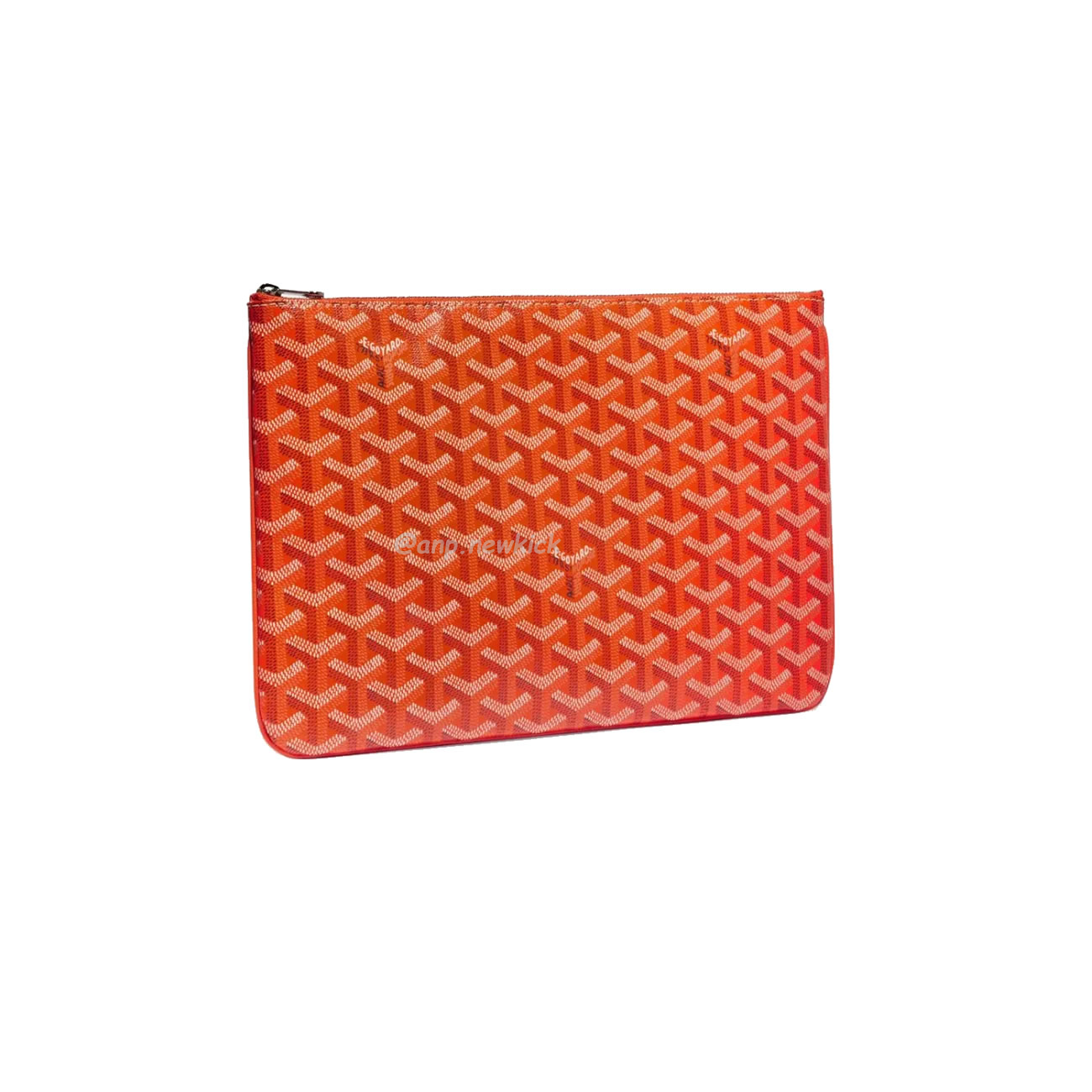 Goyard Senat Medium Size Handbag (2) - newkick.vip