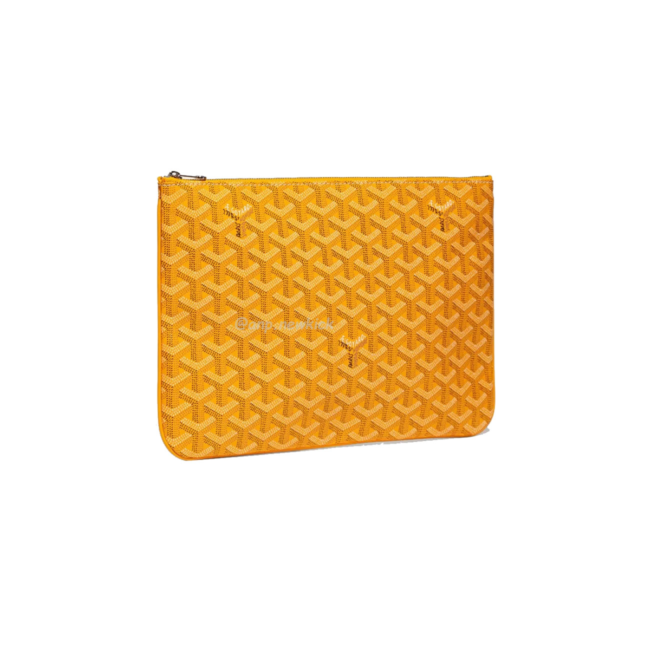 Goyard Senat Medium Size Handbag (3) - newkick.vip