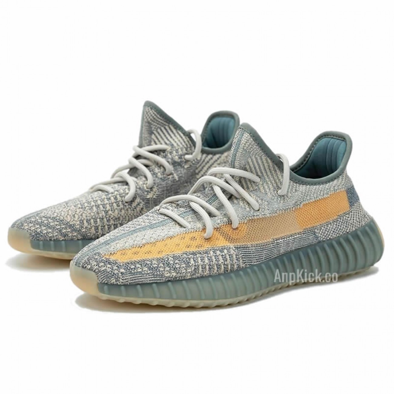 adidas Yeezy Boost 350 V2 "Israfil" FZ5421 For Sale