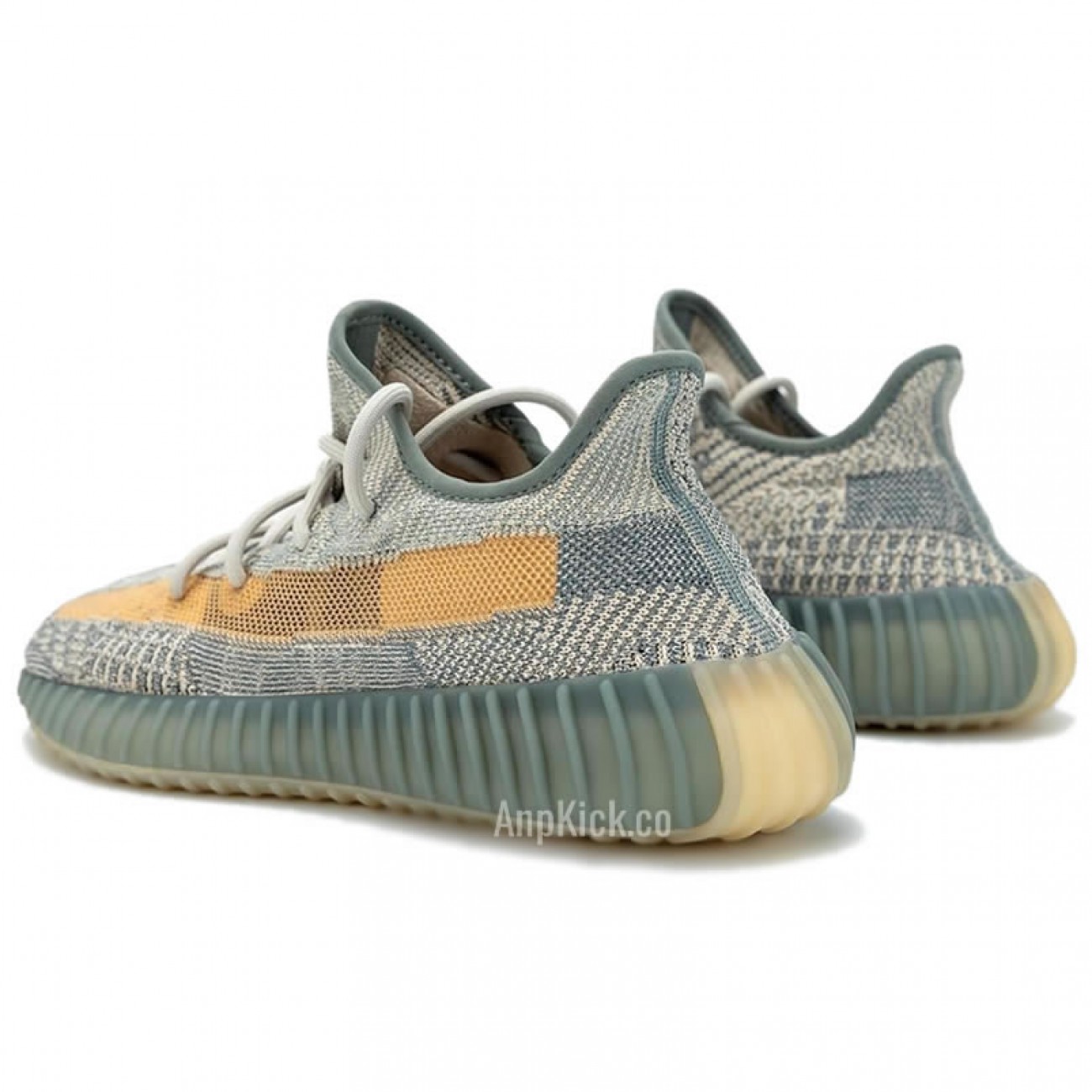 adidas Yeezy Boost 350 V2 "Israfil" FZ5421 For Sale