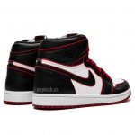 Air Jordan 1 High OG "Bloodline / Meant To Fly" New Release 555088-062