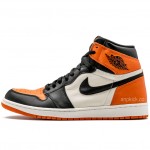 Air Jordan 1 Retro High OG "Shattered Backboard" 555088-005