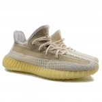 adidas Yeezy Boost 350 V2 "Natural" FZ5246 For Sale