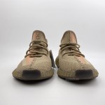 adidas Yeezy Boost 350 V2 "Sand Taupe / Eliada" FZ5240 New Release Date